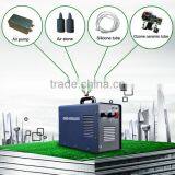 Portable Home Corona Discharge Laundry Ozone Generator thumbnail-2