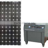 1500W Home Solar Energy System
