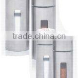 Stainless Steel Shaker Set