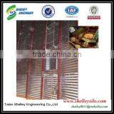 Grain Silo Level Indicator With Low Cost thumbnail-1