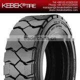 Alibaba Trade Assurance China Solid Tire Tyre