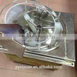 Guangzhou Manufacturer Hard Ice Cream Machine Stainless Steel Part Made in China