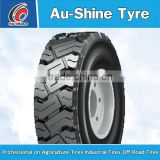High quality solid tire 9.00-16