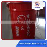 Golden Supplier Mini Ash/Trash Can thumbnail-3