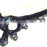 AXLE KNUCKLE REAR LH&RH LH:52720-38801 RH:52720-38801 USE FOR CAR PARTS OF HYUNDAI SONATA thumbnail-1