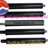 High Quality Double Acting Welded Hydraulic Cylinder thumbnail-1