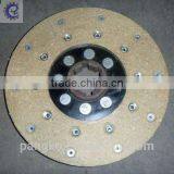TH Agricultural Machinery Diesel Engine Tractor Clutch Disc thumbnail-5