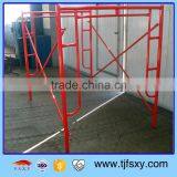 Factory Price Door Frame Scaffolding in Building Construction thumbnail-1