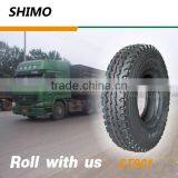 Wholesale Semi Truck Tires With Cheap Prices thumbnail-2