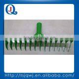 Steel Leaf Rakes R106 thumbnail-1