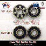 Neutral Brand 608 2rs Abec5 Bearings thumbnail-6