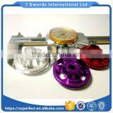 Hot Selling With Low Price New Design Aluminum Parts thumbnail-6