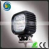 Car Accessories Truck Headlamp 48W Heavy Duty LED Work Light thumbnail-4