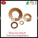 Guangdong Supplier High Quality Custom Brass Thin Flat Washer thumbnail-2