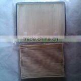 SH210-5 Air Conditioner Filter,SH210-5 A/C Filter for Excavator thumbnail-3