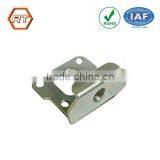 Stainless Steel Sheet Metal Stamping Part thumbnail-1