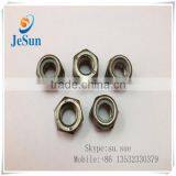 China Hex Thin Nut,hex Nut M32,hex Jam Nut thumbnail-2