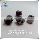 China Fastener Square Weld Nuts With Best Price thumbnail-5