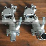 Thermostat Assembly 1338.AV 1338AV 9687927980 With Plastic Material thumbnail-6