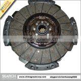 High Quality Heavy Duty Clutch for Foton Truck thumbnail-1
