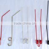 Agricultural Spring Tines With Large Diameter thumbnail-1