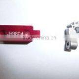 Precision Taiwan Made Stainless Steel/aluminum/titanium/brass Customized Electronic Components