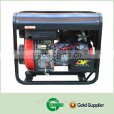 china supplier machine manufacturers diesel generator180EW(CGF) kw small diesel generator