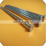 Hot Sale Iron Nails / Galvanized Common Nails / Polish Iron Nails Factory thumbnail-2