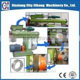 Qualified Automatic Ring Die Animal Feed Pellet Making Machine thumbnail-2