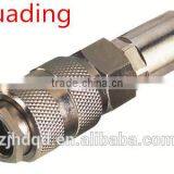 Euro-universal Type Male Coupler for Rubber Hose , &6*12 &8*15 thumbnail-1