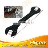 High Efficiency Bicycle Stainless Steel Hub Wrench