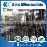 Good Quality Automatic Drink Water Bottling Machine thumbnail-2