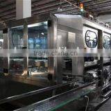 Automatic 5 Gallon Filling Machine With 300BPH thumbnail-3