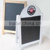 Wooden Folding Standing Sandwich Sign thumbnail-4