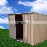 Steel Portable Garden Storage Shed thumbnail-5
