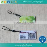 Epoxy Proximity Rewritable 125KHz RFID Tag With T5577 Chip thumbnail-1