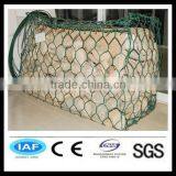 Hexagonal Gabion Wire Mesh Boxes for Stone thumbnail-1