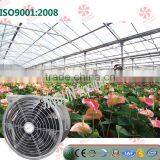 Flower Greenhouse Use Motor Power Ceiling Exhaust Cooling Fan thumbnail-1