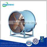 Explosion Proof Axial Fan/ventilation Exhaust Fan thumbnail-5