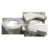 3 in 1 Micro USB Cable Car Charger Adapter Travel Wall Charger White thumbnail-3