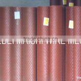 Expandable Sheet Metal Diamond Mesh thumbnail-1