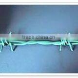 Barbed Wire
