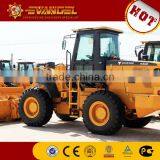 Snow Removing Bucket 1.7CBM 3tons Changlin Wheel Loader 936 thumbnail-5