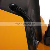 Capacity 1 Ton Cheap Price Semi Electric Stacker thumbnail-6