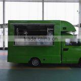 Karry Mobile Fast Food Truck thumbnail-3