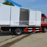 FOTON OLLIN 6 Ton Refrigerated Truck thumbnail-6