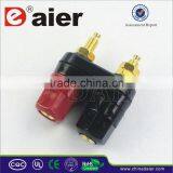 High Quality 6mm Binding Post/binding Post Speaker