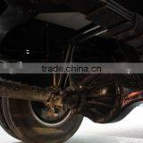 12wheel Refrigerated Electric Cargo Van for Sale Top Quality thumbnail-2