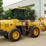 China Front Loader With Rated Load 3tons thumbnail-4