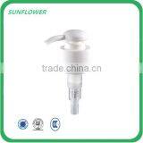 Plastic Lotion Pump 1.5-2.0cc/t With Bottle Function SF-S thumbnail-5